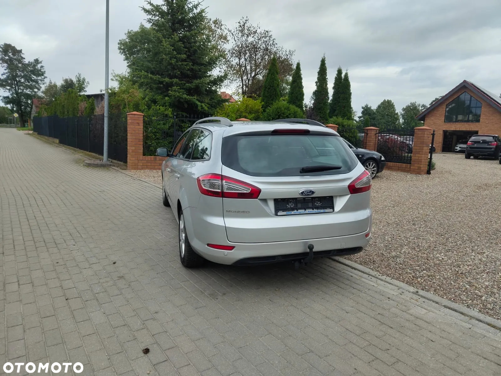Ford Mondeo 2.0 TDCI Champions Edition - 25