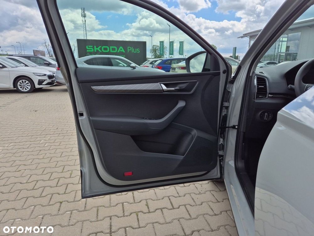 Skoda Karoq 1.5 TSI ACT Drive DSG - 17