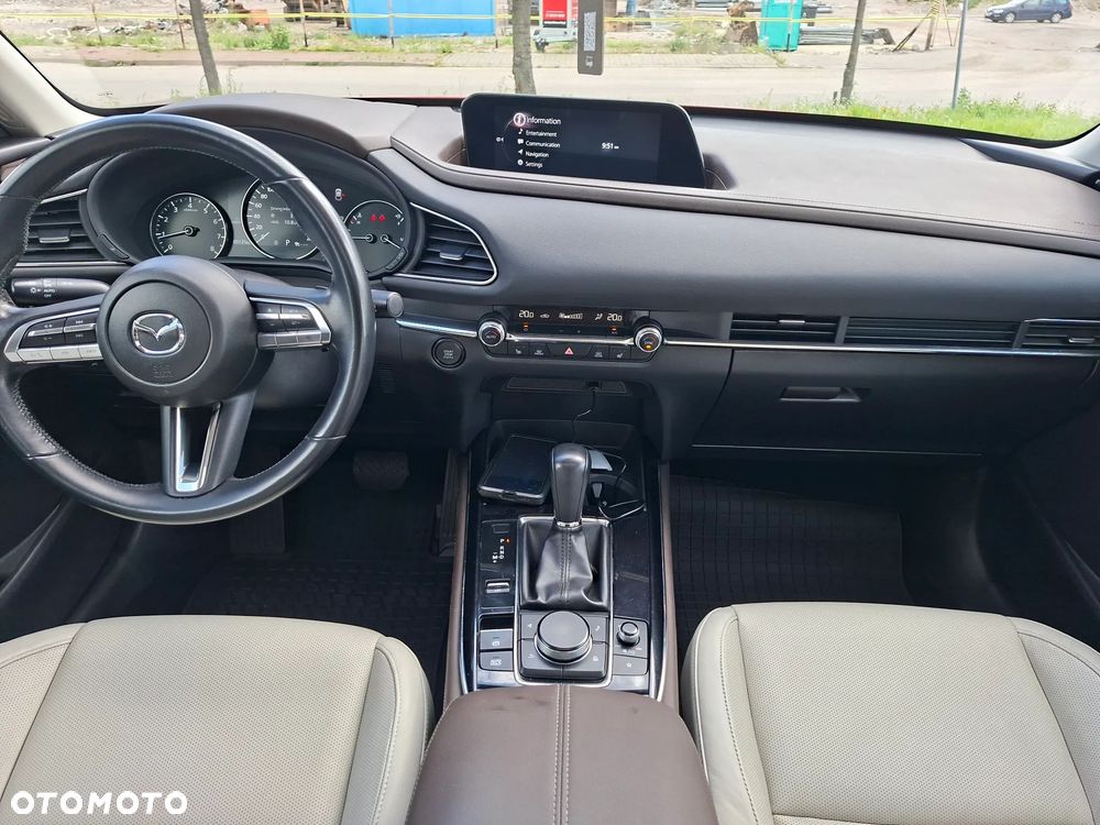 Mazda CX-30 - 12