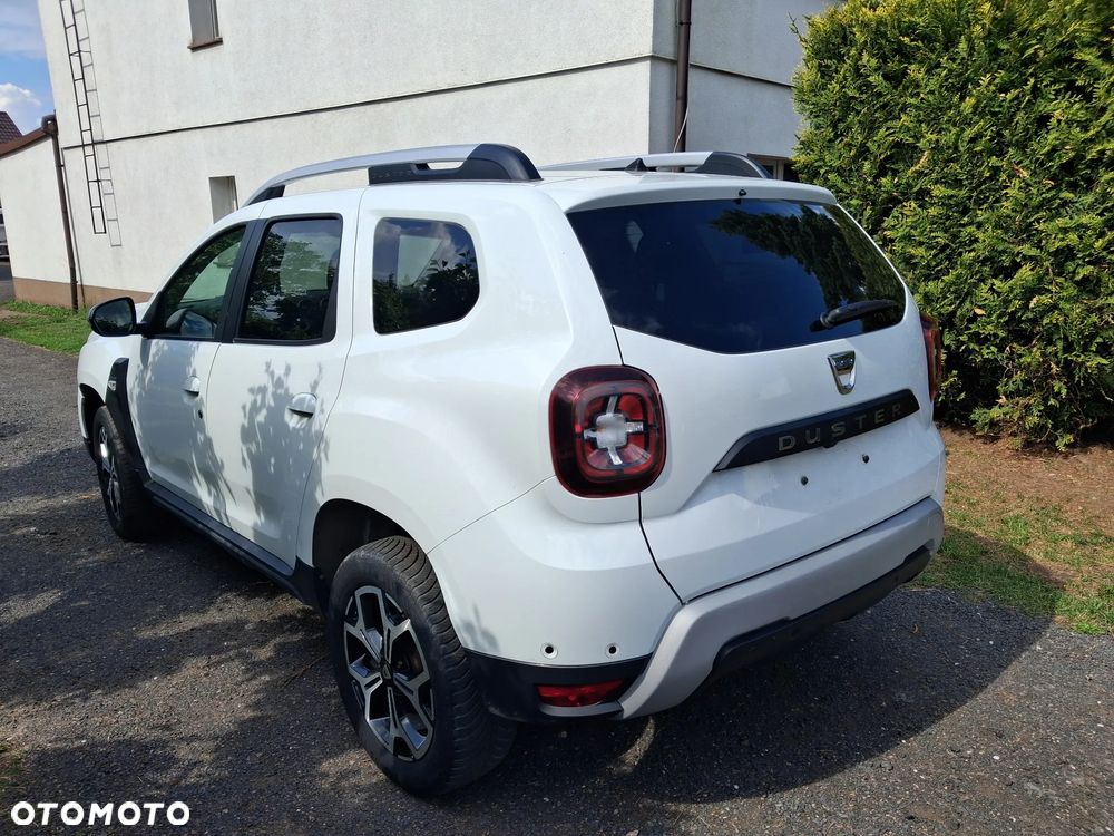 Dacia Duster TCe 100 2WD Comfort - 7