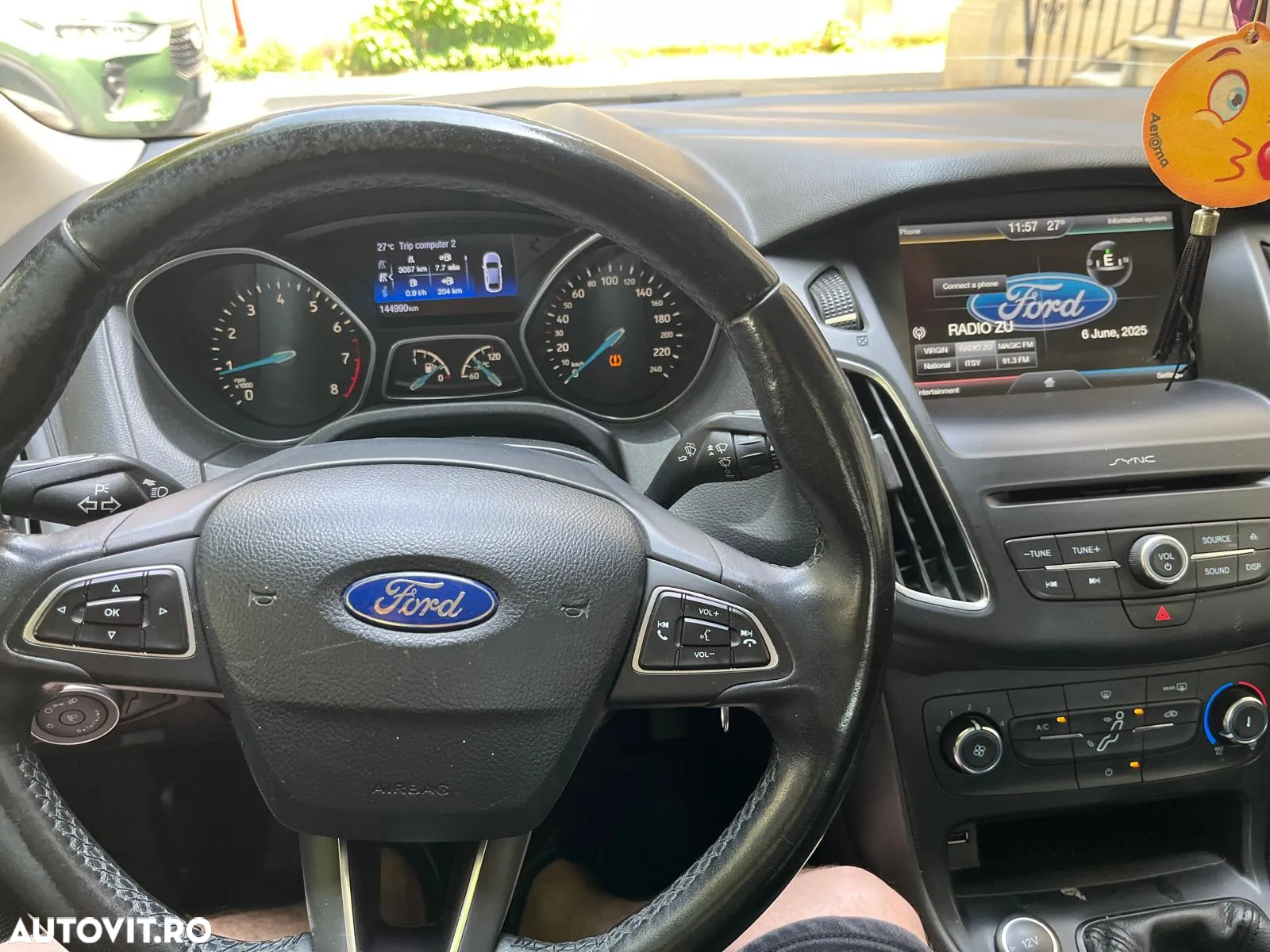 Ford Focus - 3
