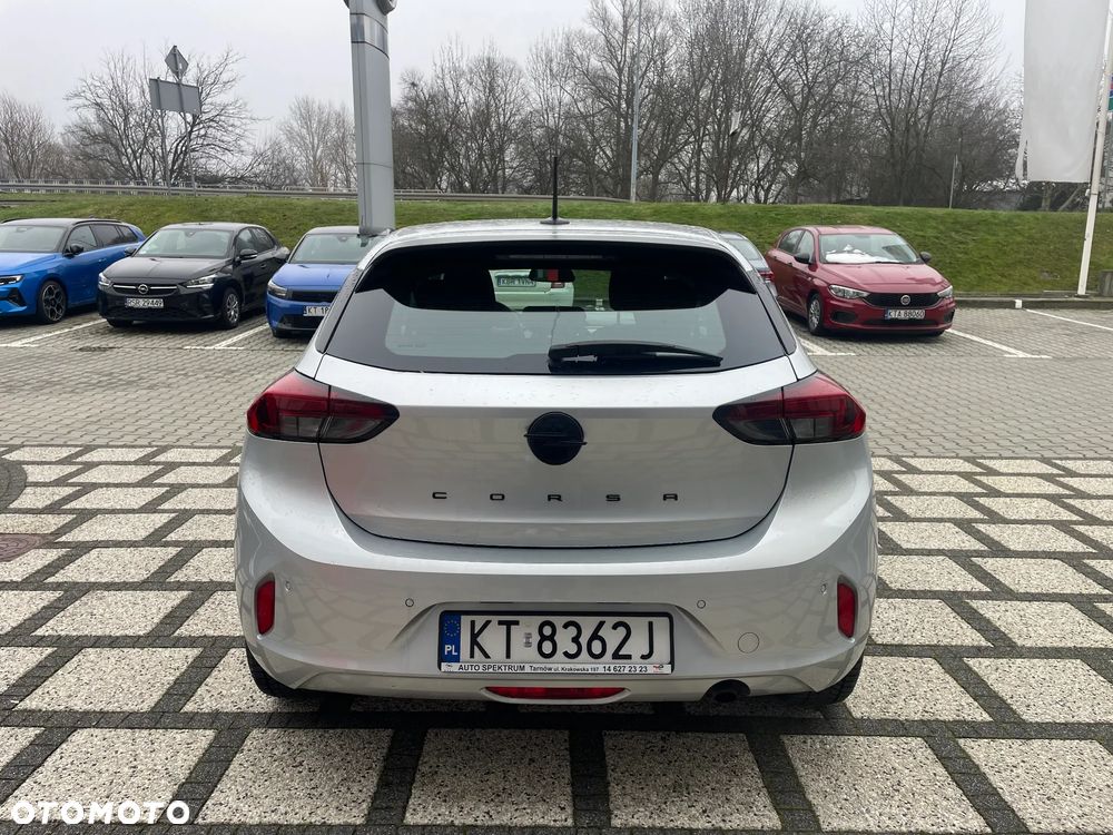 Opel Corsa 1.2 Edition S&S - 6