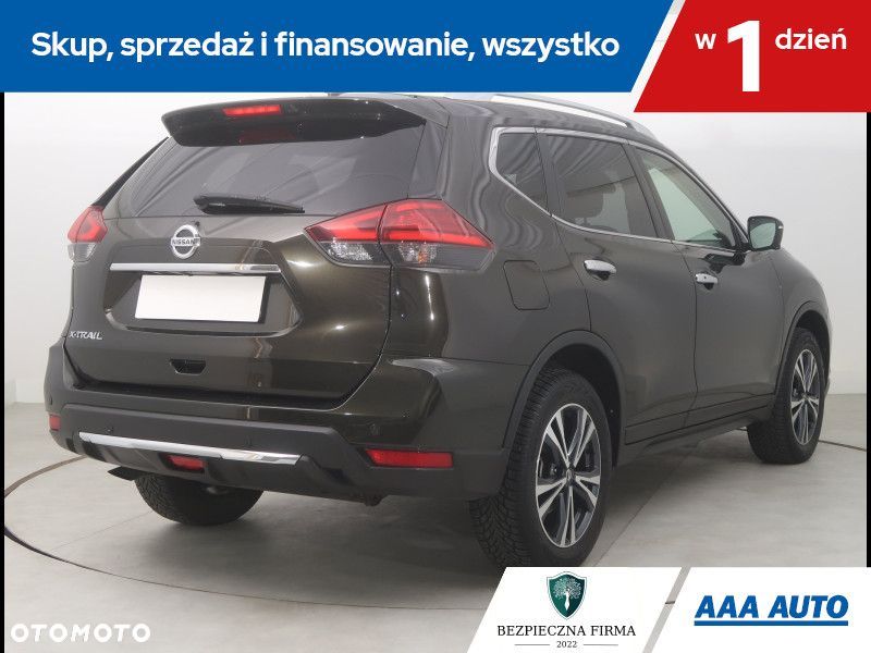 Nissan X-Trail - 7