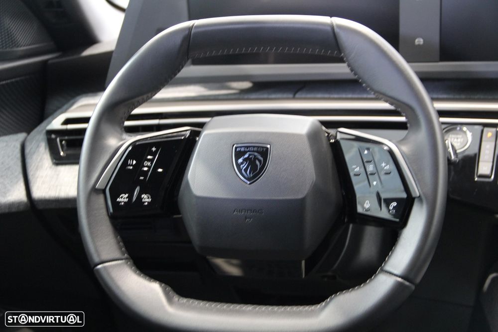 Peugeot 3008 1.2 Hybrid Allure e-DCS6 - 9