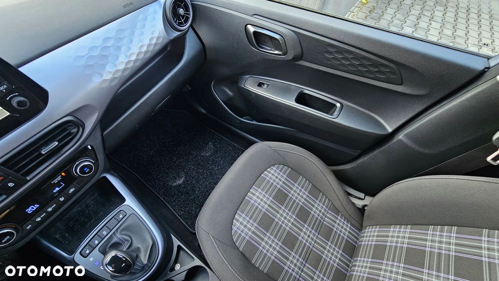 Hyundai i10 1.2 Automatik Prime - 36