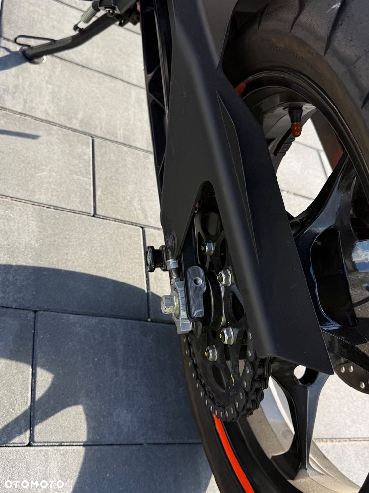 KTM RC 390 - 14