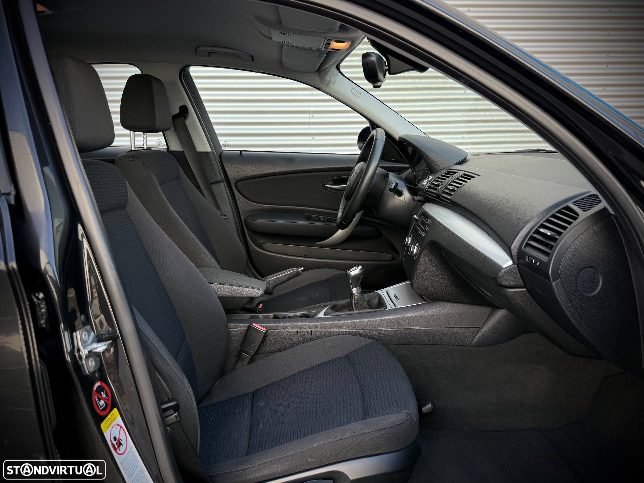 BMW 116 i Lifestyle - 10