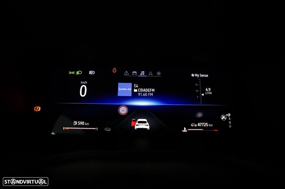 Renault Arkana 1.3 TCe Techno EDC - 28