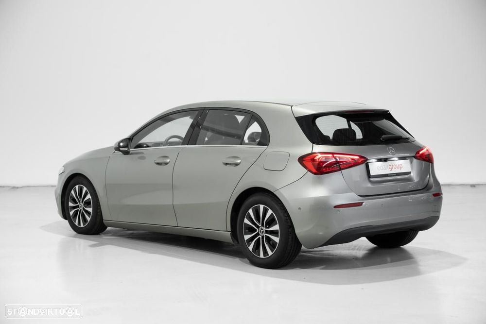 Mercedes-Benz A 160 d Style - 5