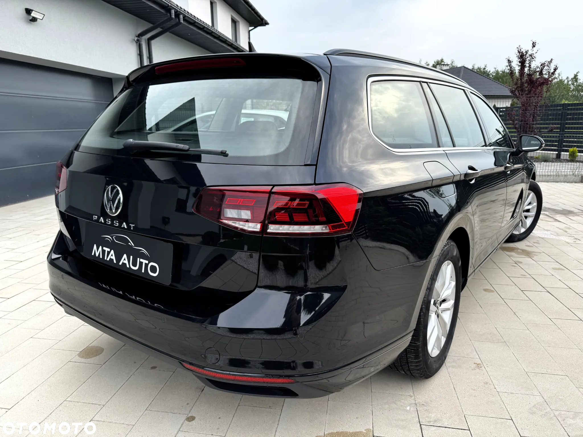 Volkswagen Passat 2.0 TDI EVO Business - 3