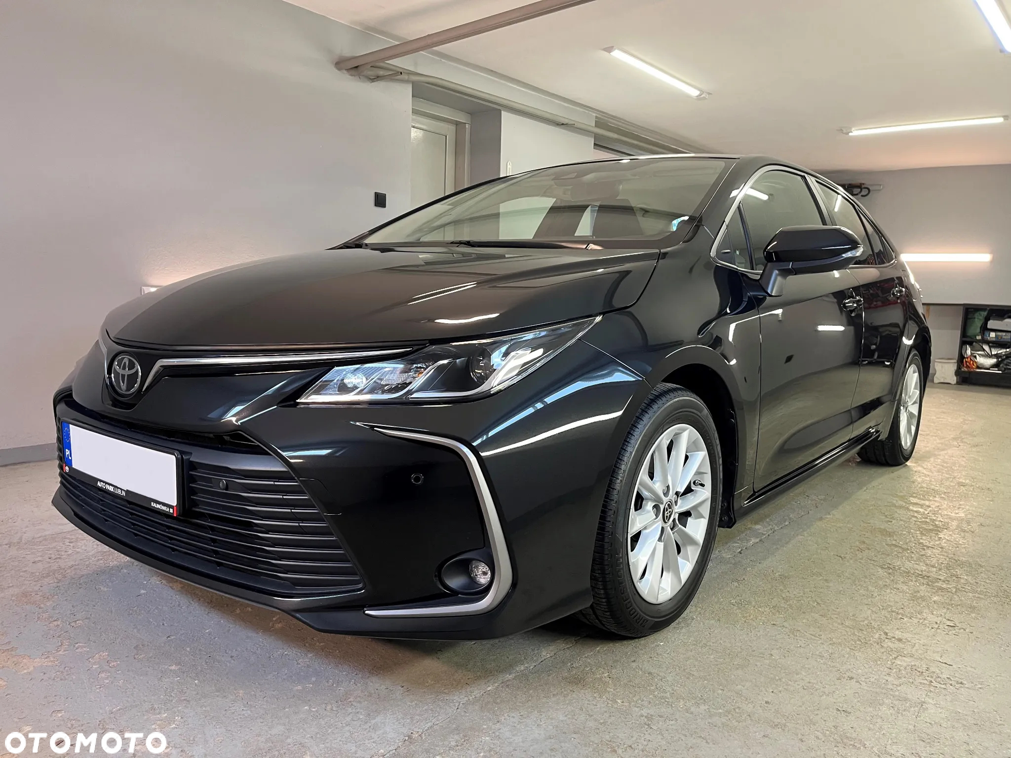 Toyota Corolla 1.5 Comfort - 2