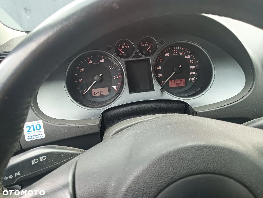 Seat Ibiza - 7