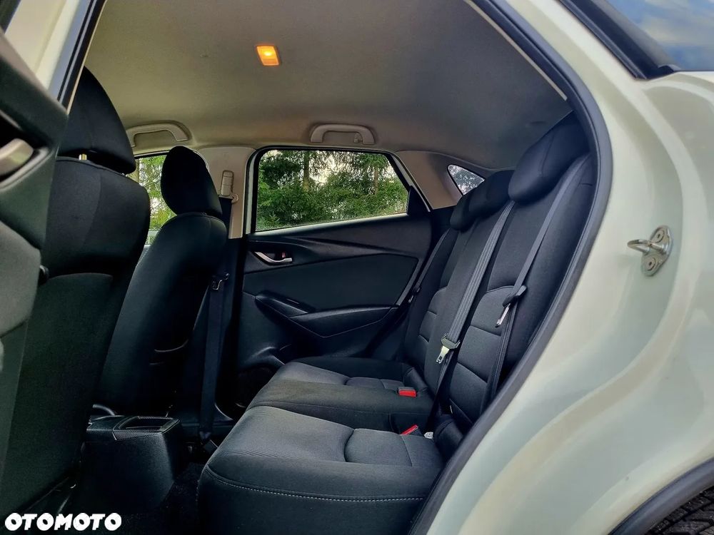 Mazda CX-3 2.0 Skyenergy - 10