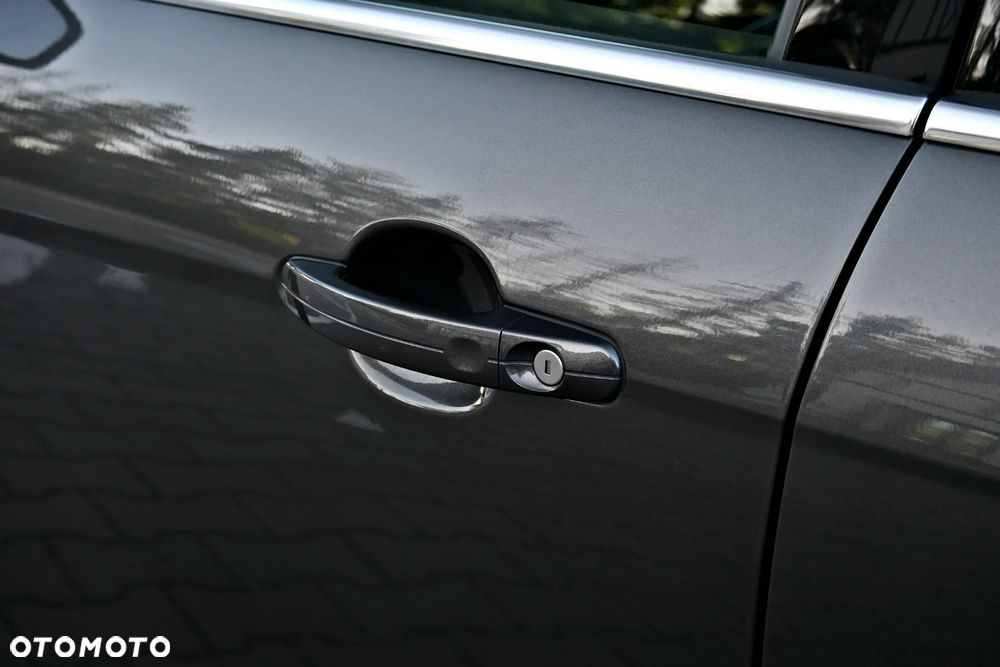 Ford Focus 1.5 EcoBoost Titanium X - 20
