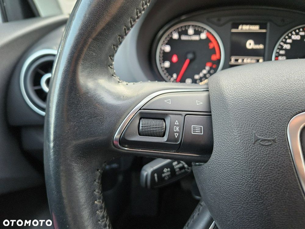 Audi A3 Sportback 1.4 TFSI Attraction - 33