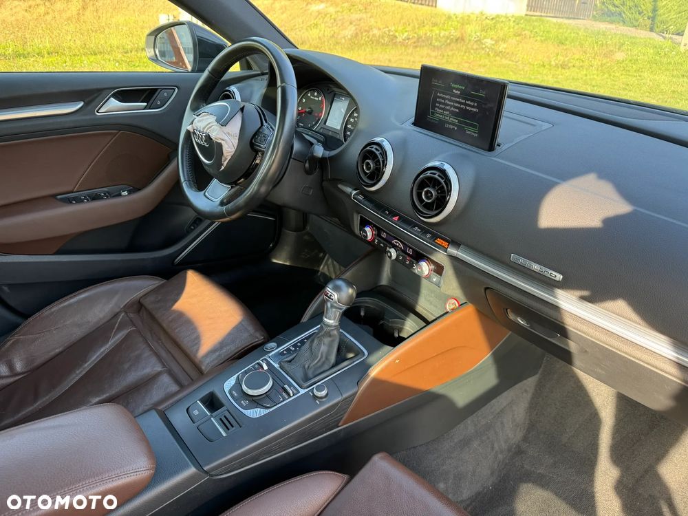 Audi A3 - 20