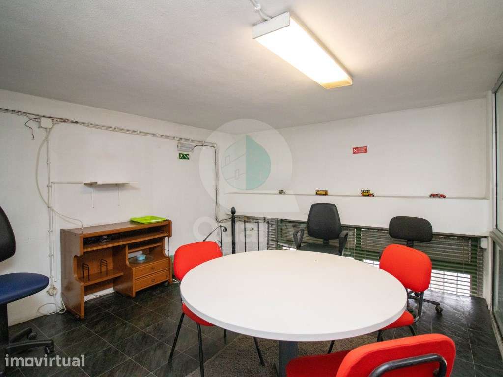 Espaço Comercial 300 m² - Oficina Equipada ou Projeto de Ginásio | ... - Grande imagem: 3/29