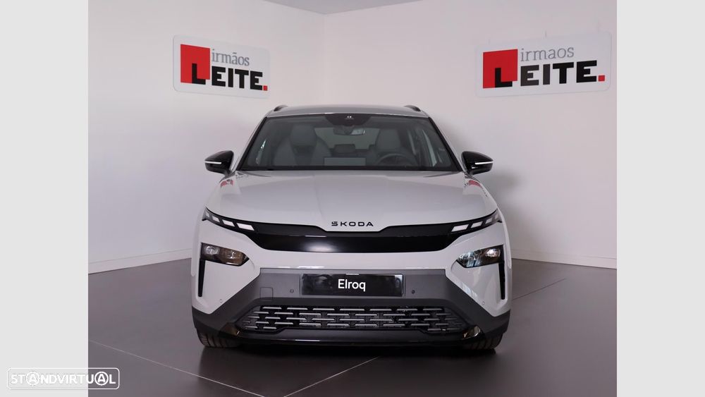 Skoda Elroq 60 Sportline - 2