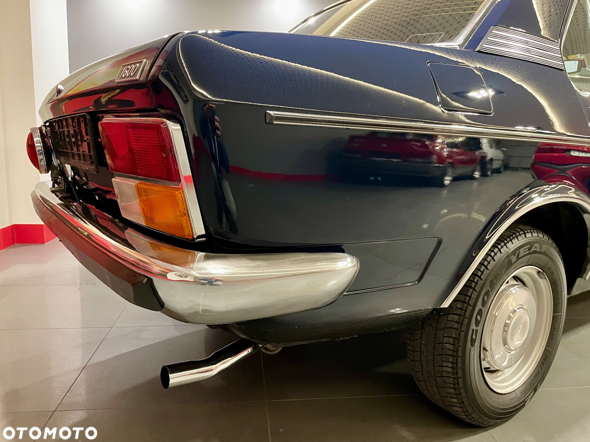 Fiat 132 - 10