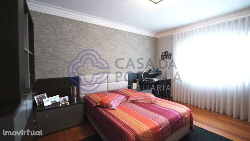 Moradia T4 em Jovim - Grande imagem: 5/18