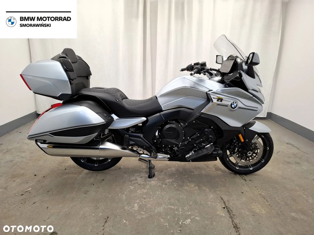 BMW K - 9