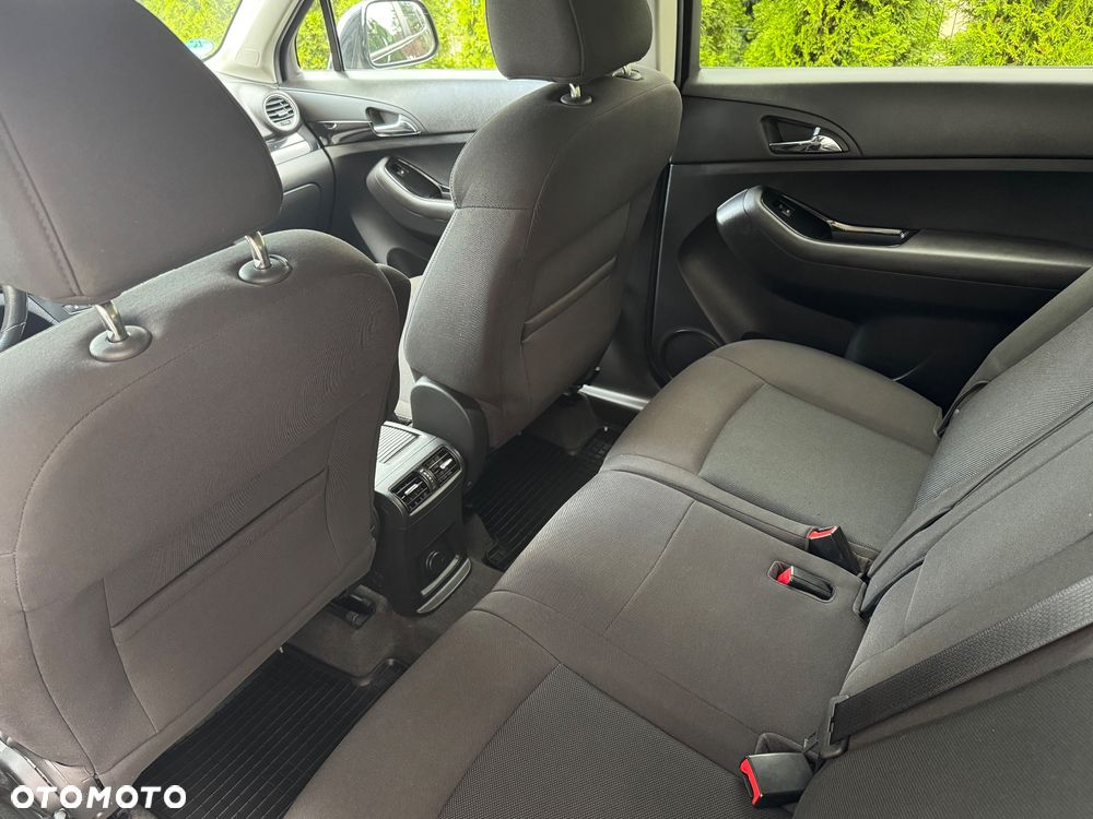 Chevrolet Orlando 1.4T LT+ - 22