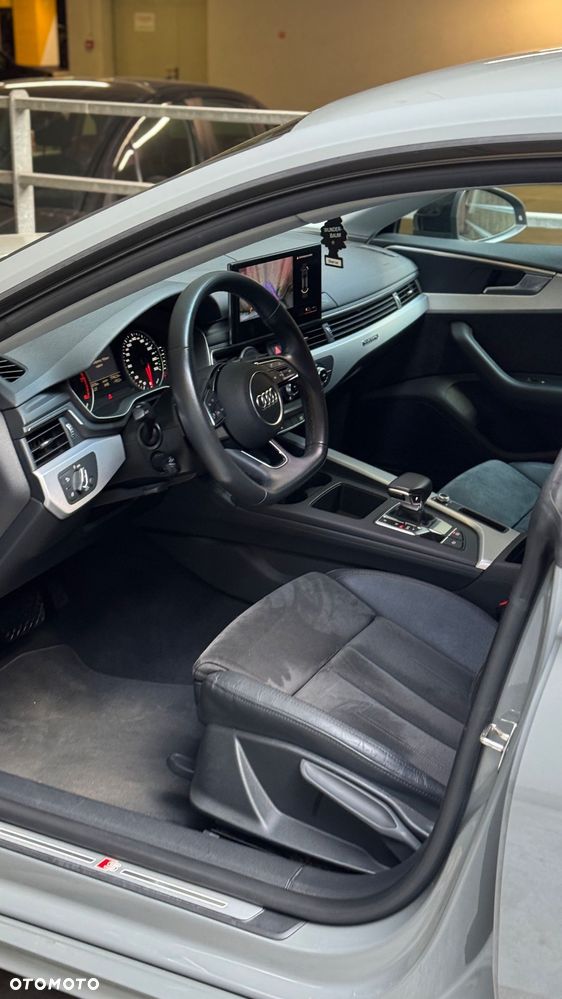 Audi A5 Sportback - 14