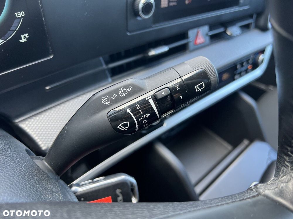 Kia Sportage - 11
