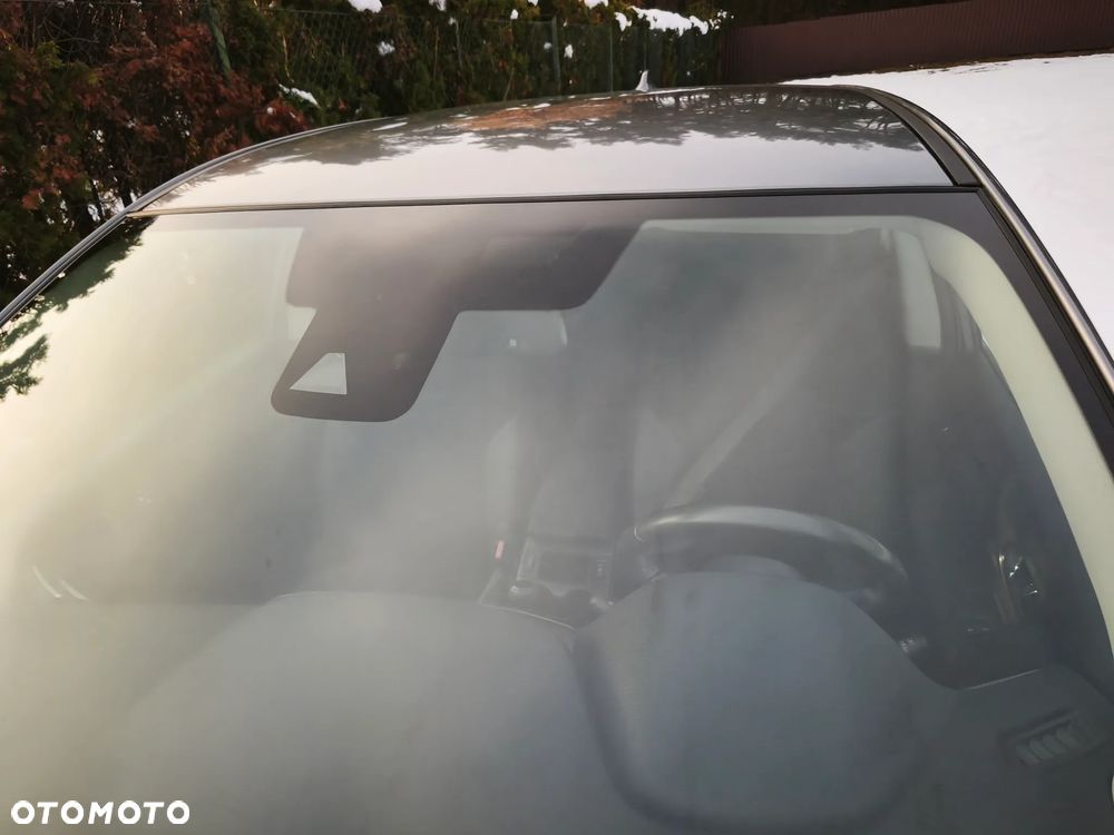 Nissan Qashqai 1.2 DIG-T Tekna EU6 - 10