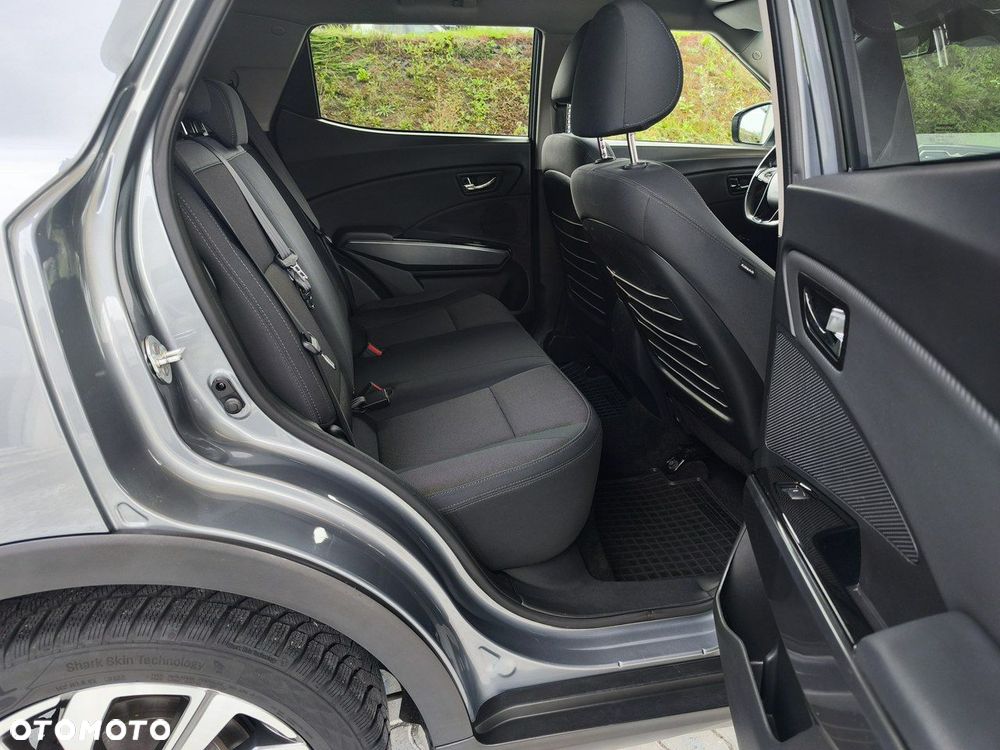 SsangYong/KGM Tivoli Grand - 21