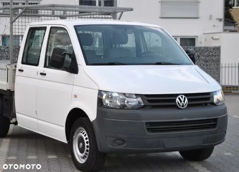 ĆWIARTKA LEWA PRAWA BIAŁA BIAŁY R902 LB9A PRZÓD TYŁ BOK PRÓG POSZYCIE DACH VW T5 LIFT T6 DOKA BRYGADÓWKA EU - 2