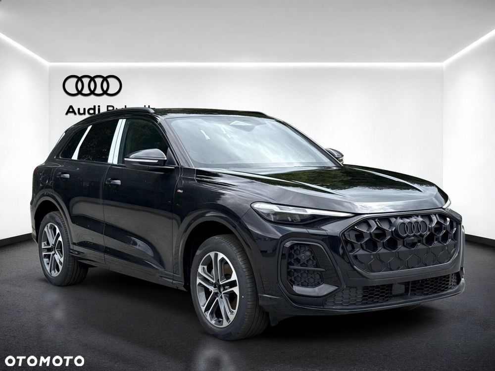 Audi Q5 - 8