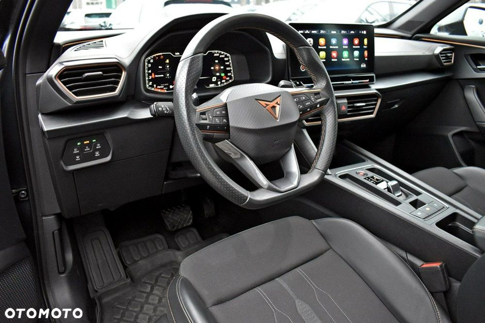 Cupra Formentor 2.0 TSI 4Drive DSG - 10