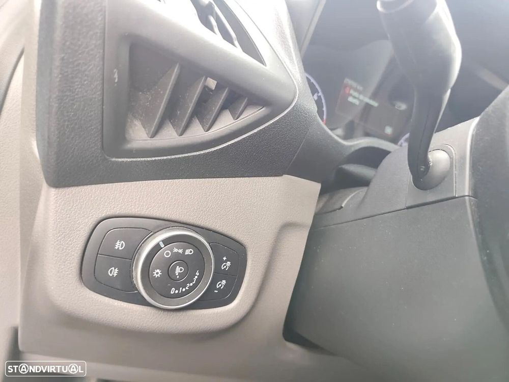 Ford Transit Connect 1.5 TDCi 230 L2 Trend - 21