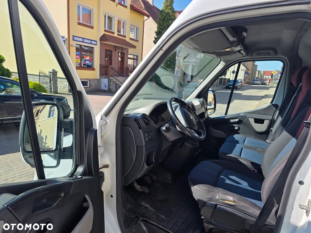 Renault Master - 6