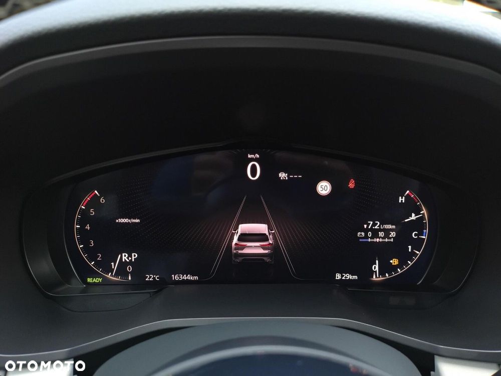 Mazda CX-60 3.3 D mHEV Takumi AWD - 16