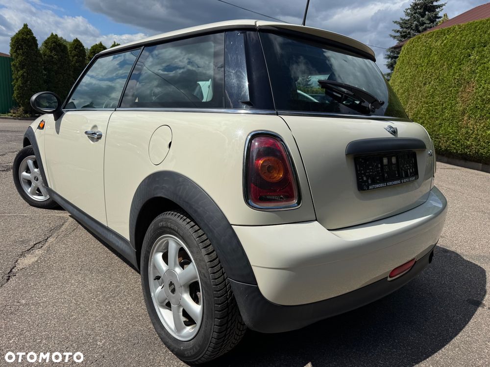 MINI ONE - 3
