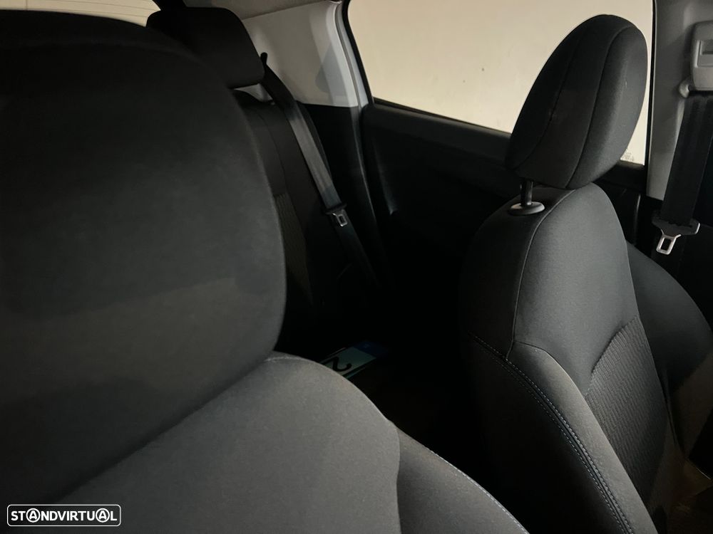 Peugeot 208 1.2 PureTech Style - 20