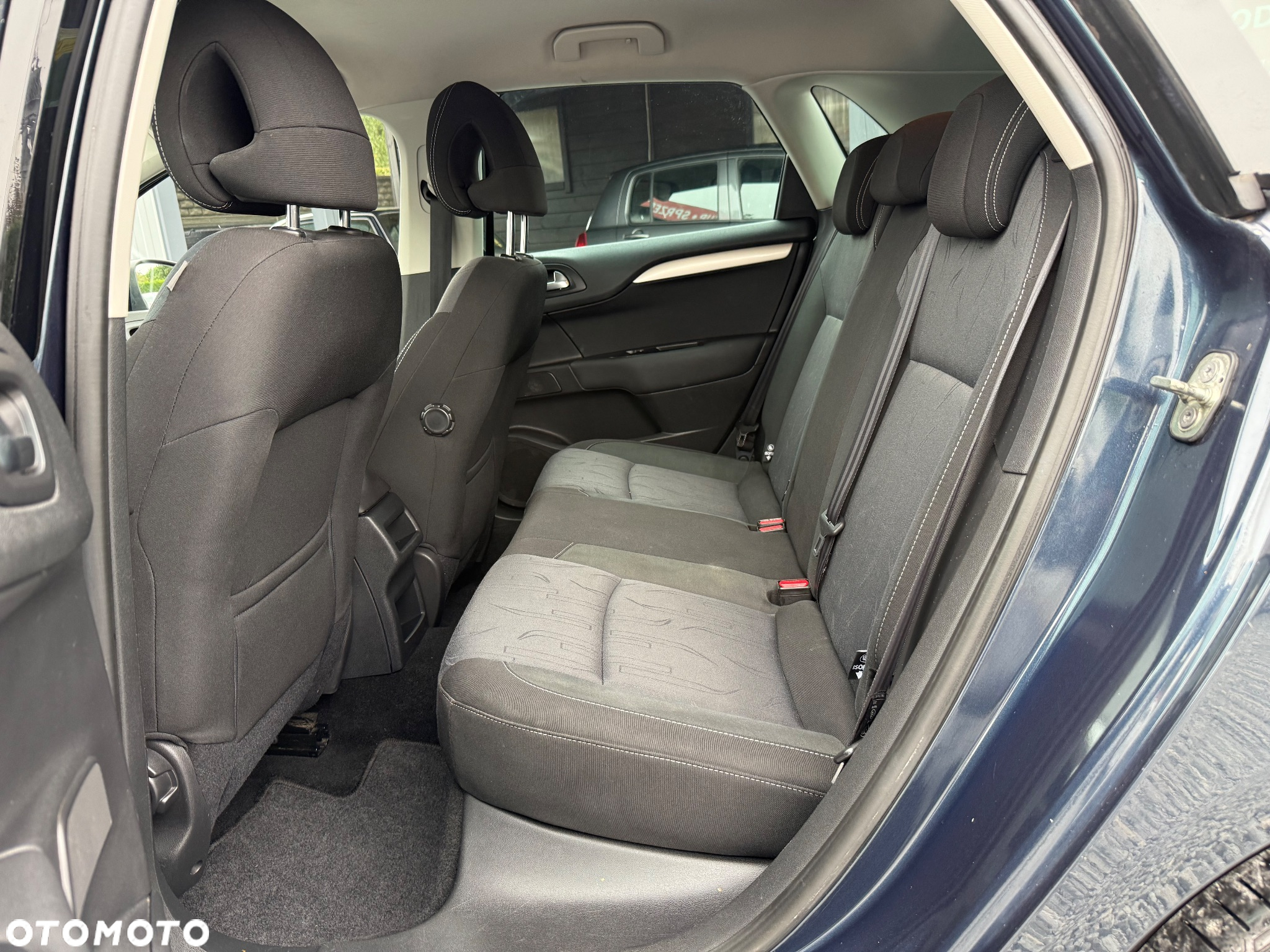Citroën C4 1.6 VTi Equilibre - 6