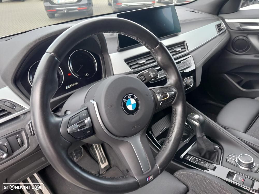 BMW X2 25 e xDrive Pack M - 6