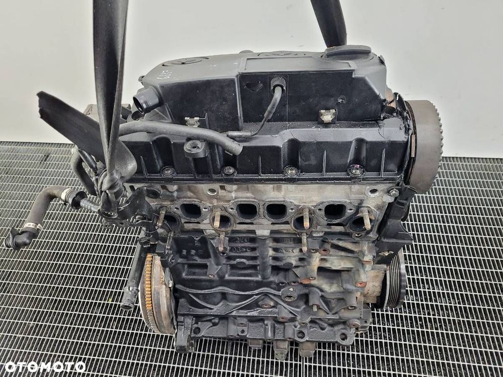 SILNIK SŁUPEK BMM 2.0 TDI 140 AUDI A3 8P 2005 - 1
