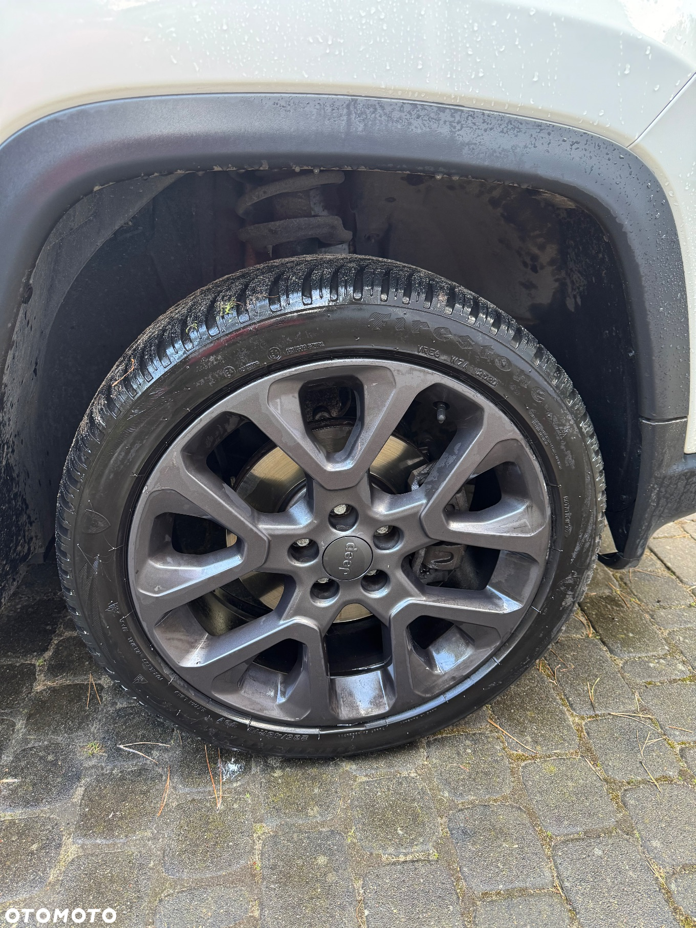 Jeep Compass 1.4 TMair S 4WD S&S - 18