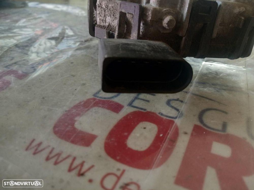 MOTOR LIMPA-VIDROS FRONTAL FIAT DOBLO CARGO 2015 -0390241564 - 3