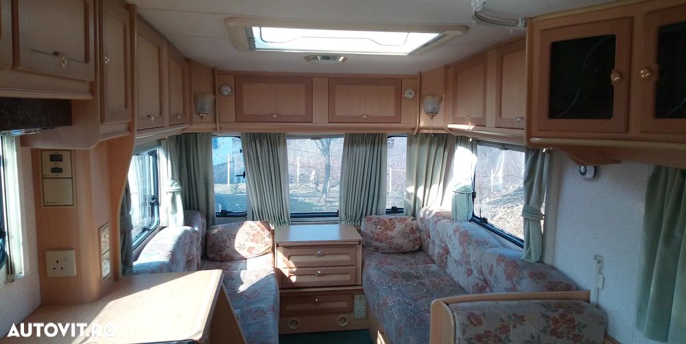 Fleetwood Colchester 500EB - 4