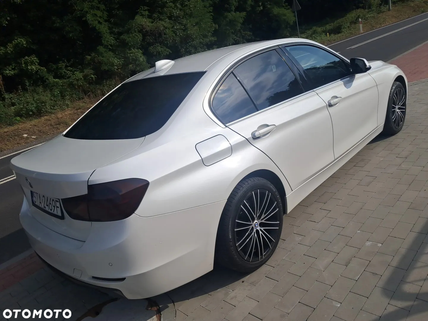 BMW Seria 3 320d Modern Line - 38