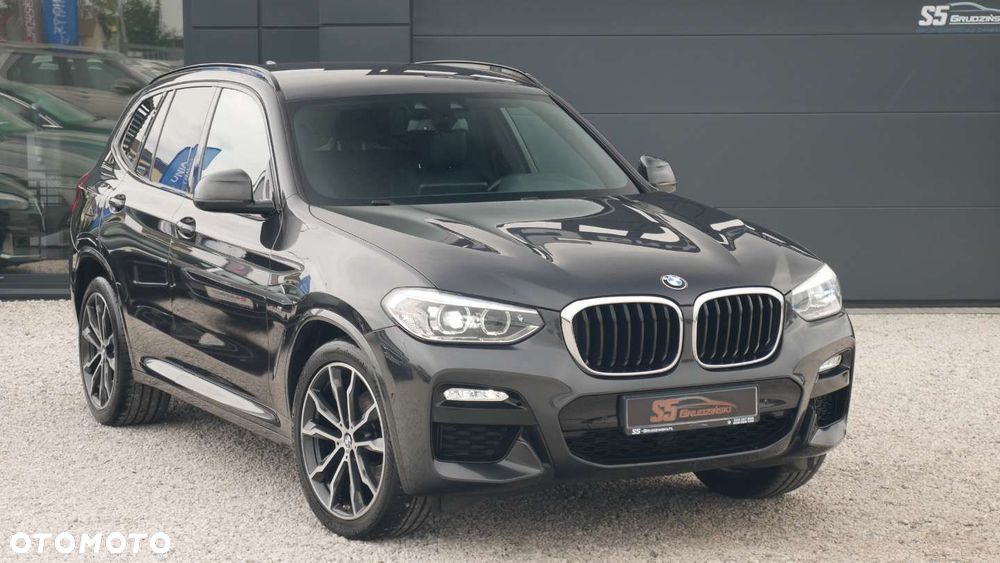 BMW X3 - 2