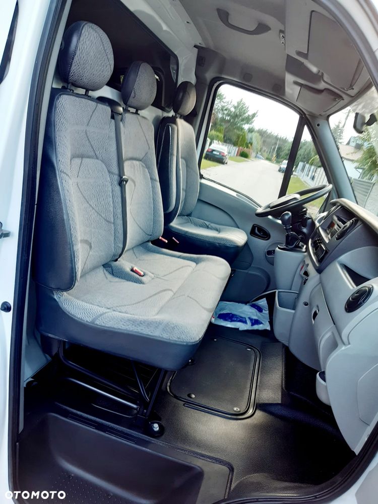 Renault Master - 25
