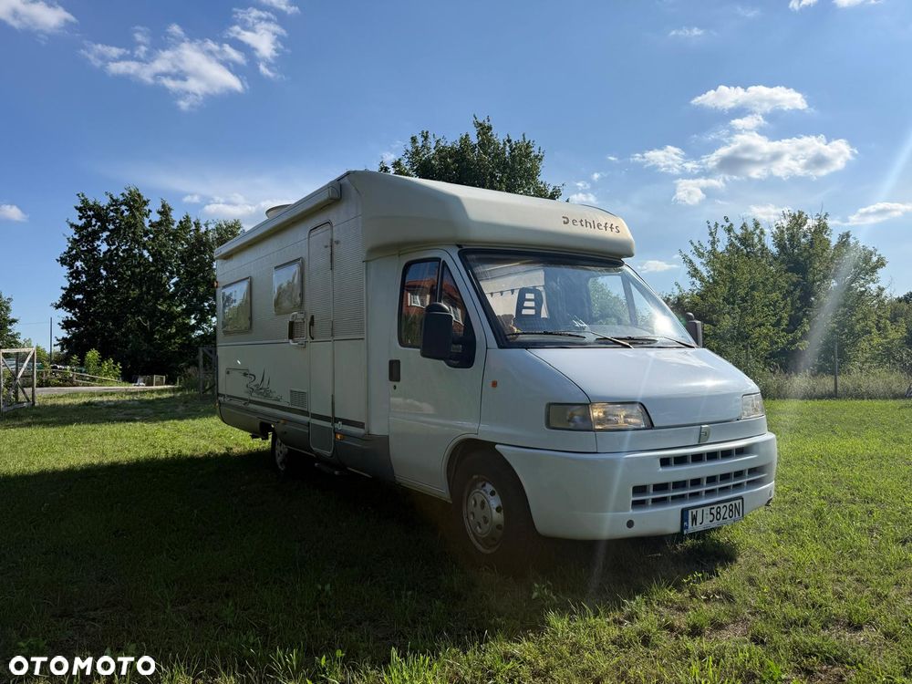 Fiat Ducato - 4