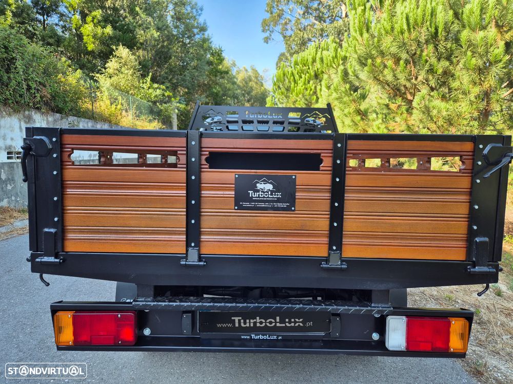 Mitsubishi L200 Cab. Simples 4X4 - 5