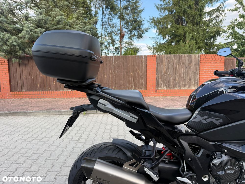 BMW XR - 16